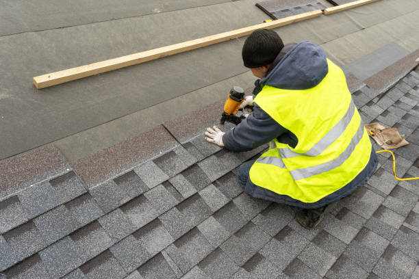 Best Metal Roofing Contractor  in Hudson, PA