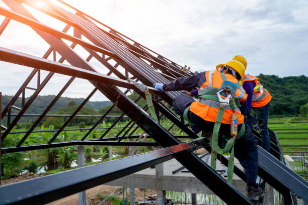 Best Affordable Roofing Company  in Hudson, PA