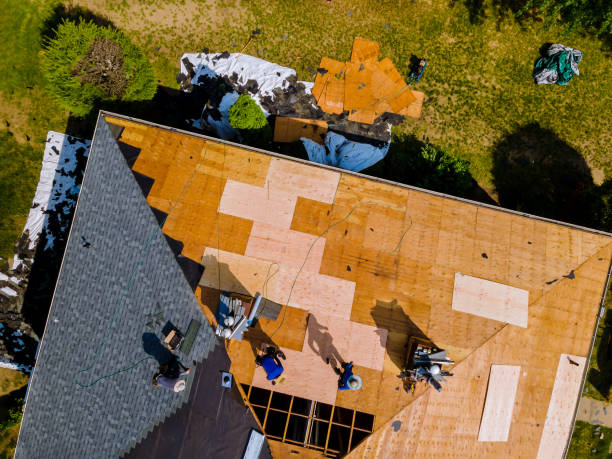 Best Best Roofing Contractors  in Hudson, PA