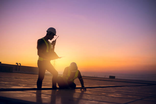 Best Roof Maintenance Services  in Hudson, PA