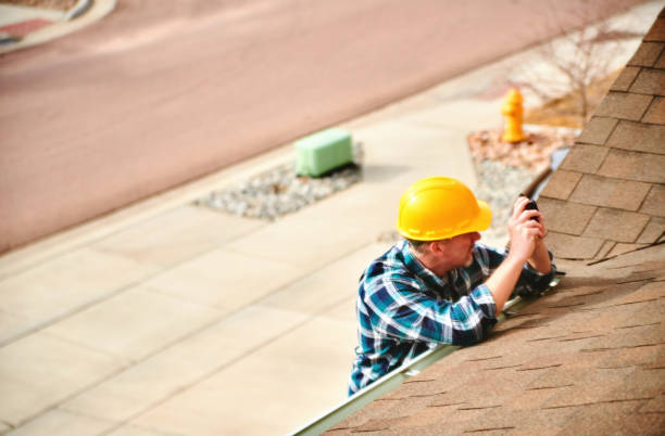 Best Commercial Roof Installation  in Hudson, PA