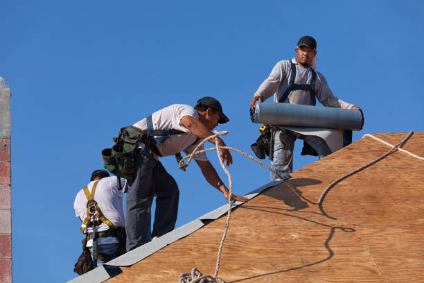 Best Flat Roof Repair Services  in Hudson, PA