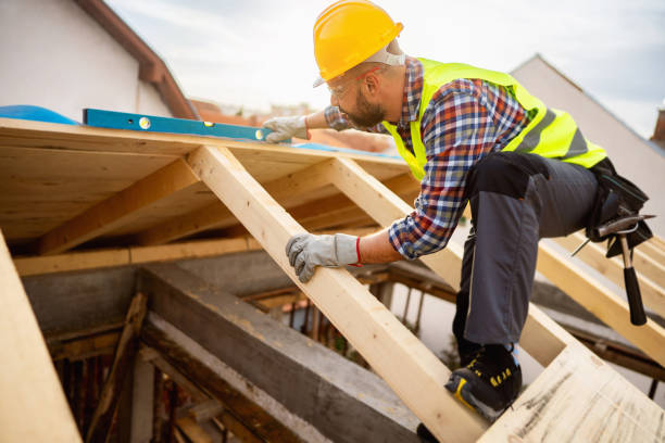 Residential Roof Replacement in Hudson, PA
