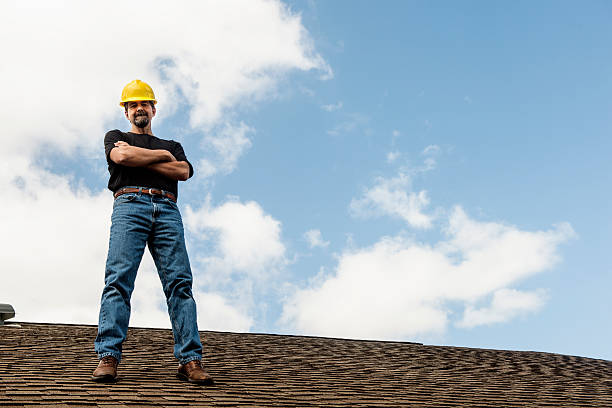 Best Metal Roofing Contractor  in Hudson, PA
