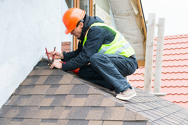 Hudson, PA Roofing Contractor Company