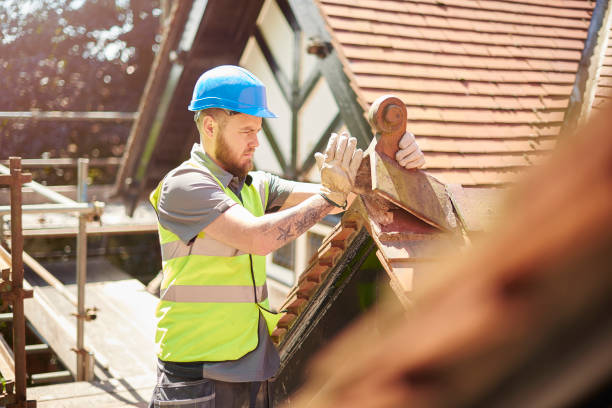 Best Best Roofing Contractors  in Hudson, PA
