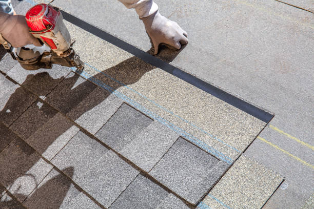 Quick and Trustworthy Emergency Roof Repair Services in Hudson, PA