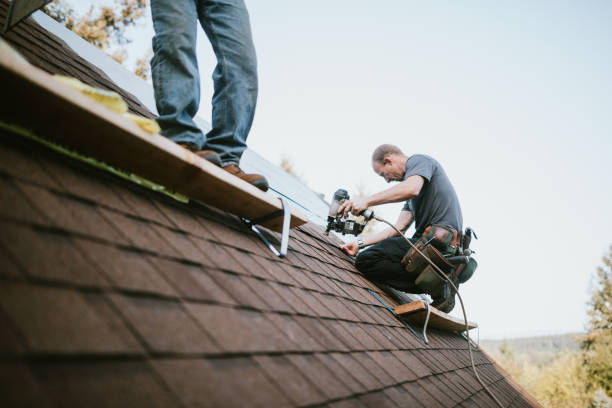 Gutter Installation and Roofing in Hudson, PA