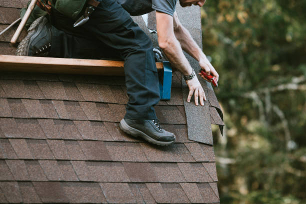 Quick and Trustworthy Emergency Roof Repair Services in Hudson, PA