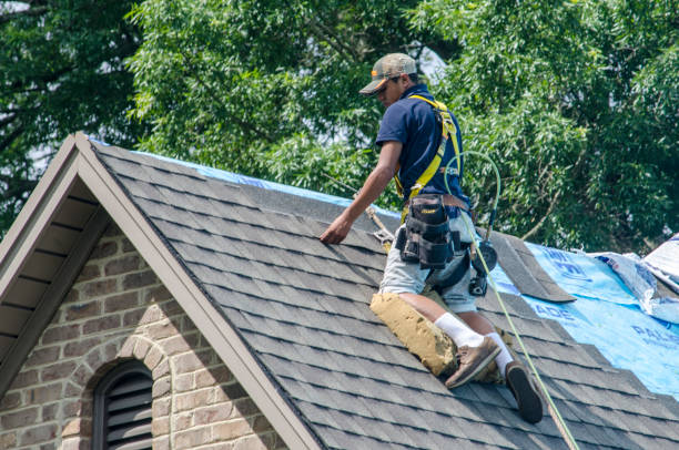 Best Roof Repair Services  in Hudson, PA
